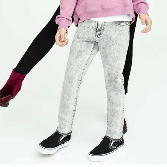 DL1961 Zane Super Skinny jeans in Nitro - Picture 1 of 8